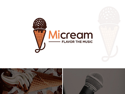 Combination Logo combination logo food logo ice cream ice cream business logo ice cream combination ice cream cone ice cream design ice cream illustration ice cream logo ice cream vector logo microphone microphone business logo microphone illustration microphone logo microphone sale podcast seminar speaker logo summer