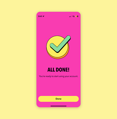 Status Update dailyui