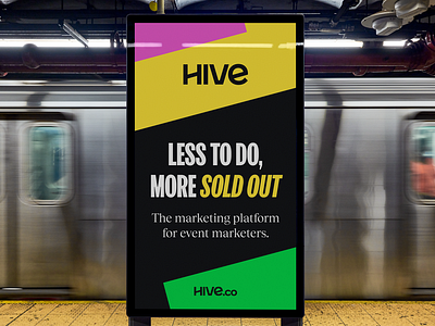 Hive.co ai saas