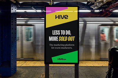 Hive.co ai saas