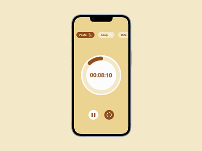 #014 Daily UI - Countdown Timer countdown timer dailyui design ui ux