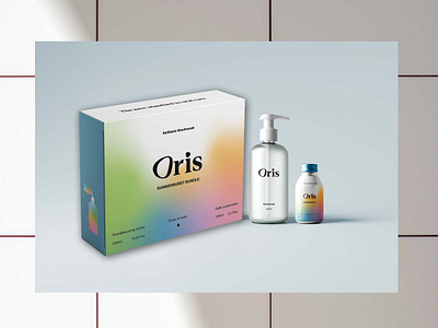 Oris Refillable Mouthwash Packaging Design brand identity branding clean conceptual packaging fresh genz graphic design mouthwash oral care packaging packaging design point of sale pos rebrand refillable packaging retail shelf display sustainable packaging young