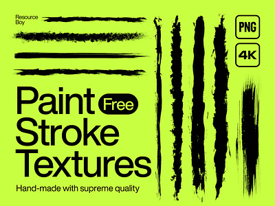 Free Paint Stroke Textures brush download free free texture freebie freebies grunge ink overlay paint paint stroke png rb resource boy stroke textures