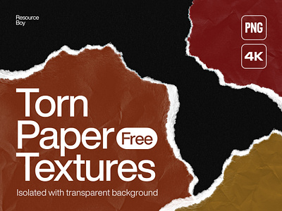 Free Torn Paper Textures download free free texture free torn paper freebie freebies overlay paper texture rb resource boy texture textures torn paper