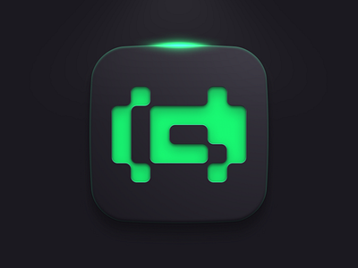 Gridsale app brand branding concept design figma gradient green icon identity logo logo design logo exploration logo gradient mark vector visual visual design