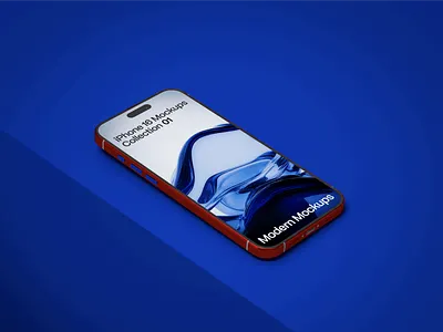 iPhone 16 Pro Mockup Pack app mockup apple devices mockup customizable mockup iphone iphone 16 mockup iphone mockup minimal mobile mockup portfolio tools product ui ux web design mockup