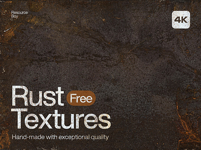 Free Rust Textures dirty download free free assets free texture freebie freebies industrial metal overlay rb resource boy rust rusted