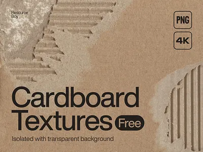 Free Torn Cardboard Textures carboard download free free texture freebie freebies graphic design kraft overlay png rb texture textures torn cardboard