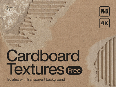 Free Torn Cardboard Textures carboard download free free texture freebie freebies graphic design kraft overlay png rb texture textures torn cardboard