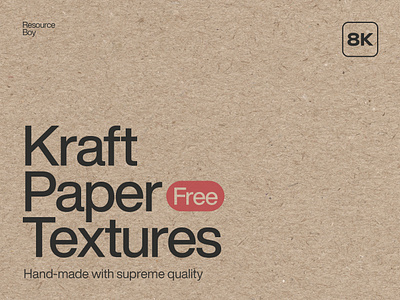 Fee Kraft Paper Textures brown brown paper design download free free paper texture free texture freebie freebies kraft paper old overlay paper texture rb retro texures