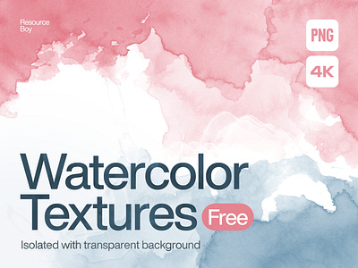 Free Watercolor Textures artistic design download free free texture freebie freebies overlay paint png rb resource boy texture textures watercolor watercolor texture