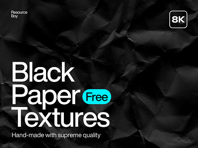 Free Black Paper Textures background black paper dark download free free assets free paper texture free texture freebie freebies overlay rb resource boy texture