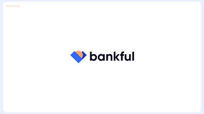 bankful 3d animation brand brand identity branding design graphic design logo logo design motion graphics ui