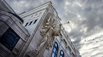 Photography: Resounding bass hall fort worth photog photography