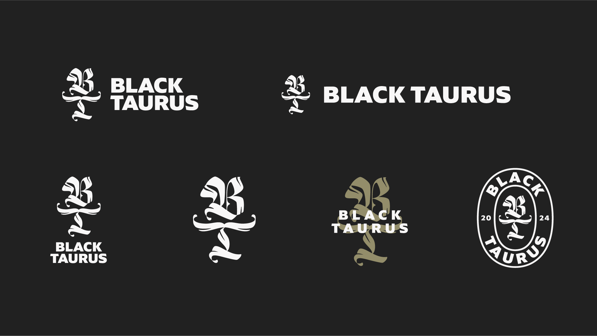 Example of Brand Identity