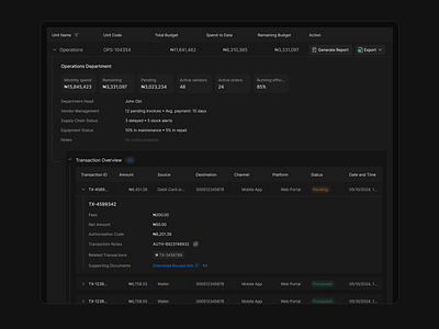 Nested Table UI for Business Management Teams 3d animation app branding business data design graphic design grouping illustration logo minimal motion graphics nesting saas sketchapp ui ux