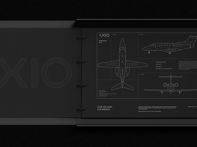 Axio | Private Jetliner · Coming Soon air airline airplane brand branding design identity illustration jet logo people plane private jet transporation typography ui web