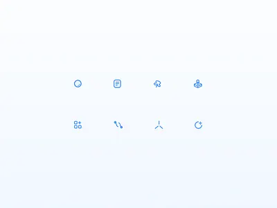 First try at Icons icon icon design icons png svg