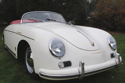 For Sale 1957 Porsche 356A Speedster 1957 porsche 356a spedster 356 classic porsche porsche porsche 356 porsche oldtimer speedster