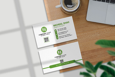 Business Card Design Template diy business cards