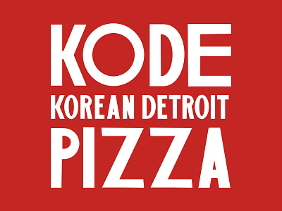 Concepts for Korean Detroit Style Pizza Brand Identity badge brand identity branding custom design graphic design graphic designer hand drawn hospitality branding identity illustration illustrations logo logo design logotype restaurant restaurant brand typography ui vector