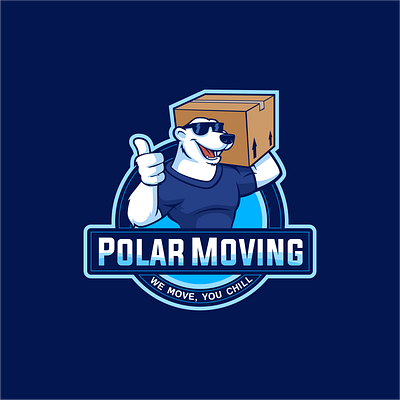 How to create a wonderful moving logo for your company moving