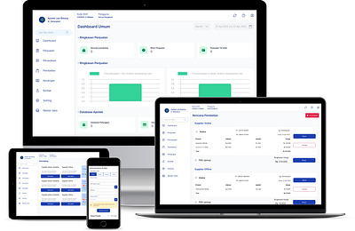 UI/UX POS System Design application design interface pos pos system system timeandsituation ui uiux ux website