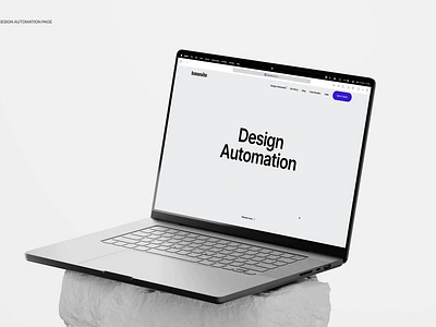 basesite - design automation animation blue branding design graphic design illustration interface logo mobile motion graphics prototype ui ux website