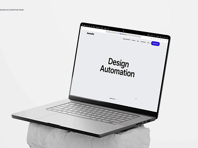 basesite - design automation animation blue branding design graphic design illustration interface logo mobile motion graphics prototype ui ux website