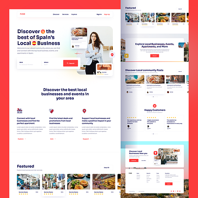 Travel Website Desig adobexd aestheticwebsite figma freelancewebsite modernwebsite travel travelwebsite trending uidesign uiux useresearch uxdesign visual visualdesign website websitedesign