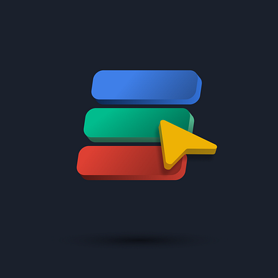 Google search app color google gqame icon minimal mouse select seo