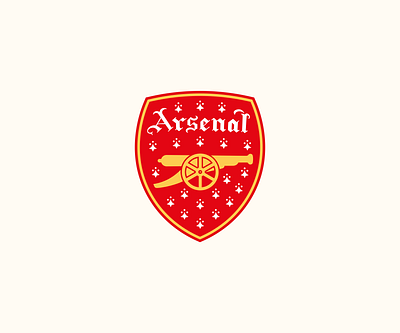 Arsenal Retro Crest Redesign arsenal brand design branding design flat football football club logo graphic design illustration logo logodesign logotype old school retro retro design retro logo sport club logo vector vintage vintage logo