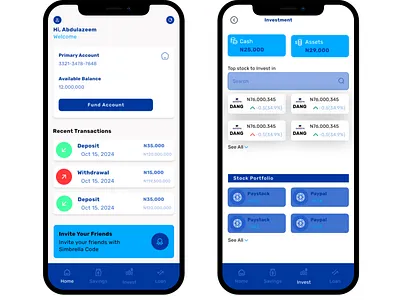 Dashboard Design dashboard mobile app ui uiux user interface