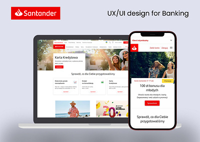 UX/UI design for Banking electronic banking idi reserch ui design usabilty testing ux design