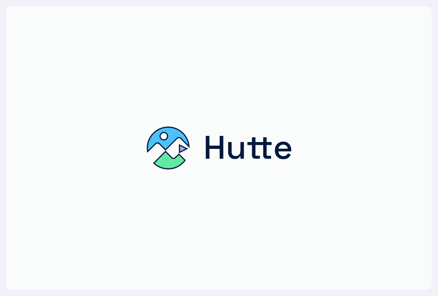 Example of Hutte | Design for Salesforce