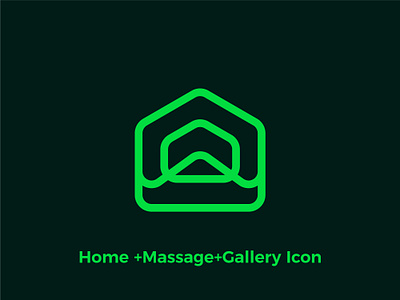 Home+Massage+gallery Logo available for sale appropriate logo branding creative logo custom logo design gallery logo graphic design grid logo home logo illustration line logo logo logo design logo for sale massage logo meaningful logo minimal logo modern logo modern logos ui