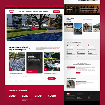 Architecture Website Design aestheticwebsite branding design figma foodwebsite illustration minimalistic modernwebsite trending ui uidesign uiux userinterface website websitedesign