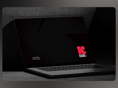 Kube Kraft || Digital Marketing Agency advertisement agency ai concept content design digiital marketing digital technology freelance global marketing project remote services tool ui uxui visual web design web site