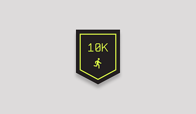 Badge dailyui