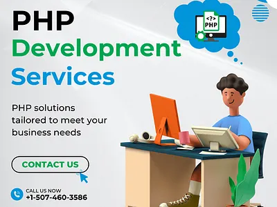 Outsource PHP Development Services php
