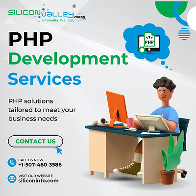 Outsource PHP Development Services php