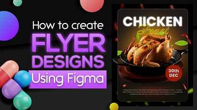 YouTube Thumbnail Design branding creative design designer designs figma flyer flyer design graphic design graphics graphics designer illustration innovative inspiring ui youtube youtube thumbnail design