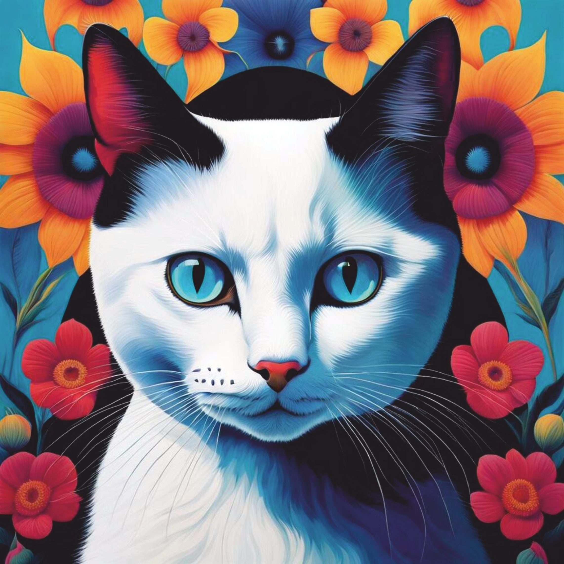 Example of Discover Your Own Digital Dimension 