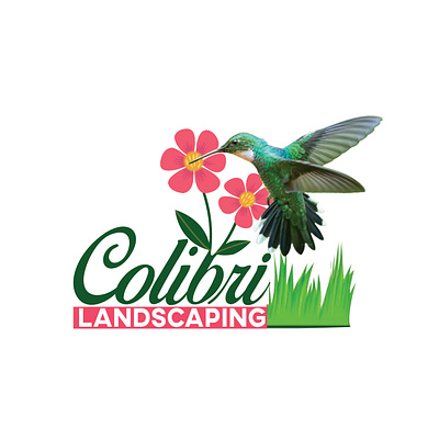 landscaping logo branding graphic design landscaping logo logo