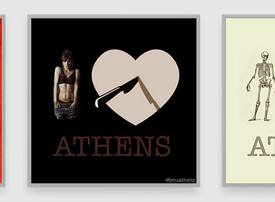 "YouAthens", city branding, betrayed Mary, 2010-2020 branding city branding social branding