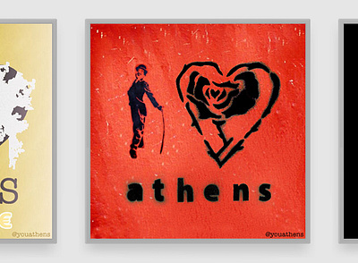 "YouAthens", city branding, Starhidiamas, 2010-2020 branding city branding social branding