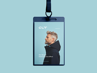 CLT brand identity branding corporate identity logo design