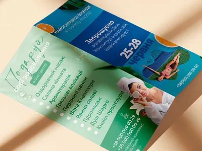 Flayers design design flayers print design