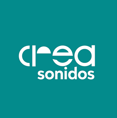 Crea Sonidos Pacífico | Caribe | Maye Aroca 2d after effects animation blue graphic design green shapes titles