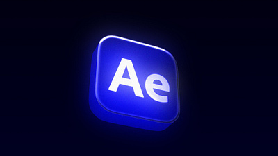 After Effects Logo Animation 3d after effects animation graphic design logo animation motion graphics